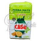 Yerba Mate - CBSe Limon - Lemon - 500g